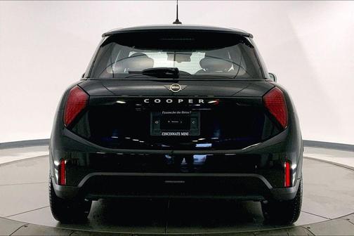 2026 MINI Hardtop Cooper S