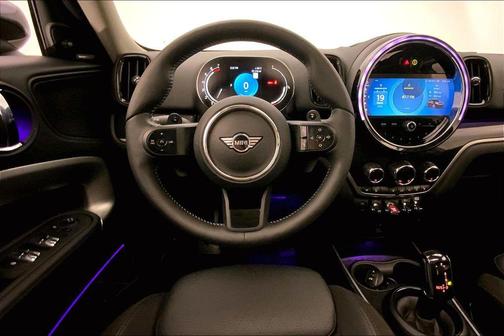 2024 MINI Countryman Cooper S ALL4