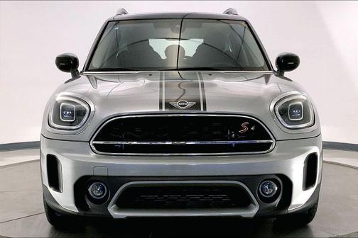 2024 MINI Countryman Cooper S ALL4