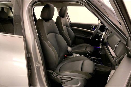 2024 MINI Countryman Cooper S ALL4