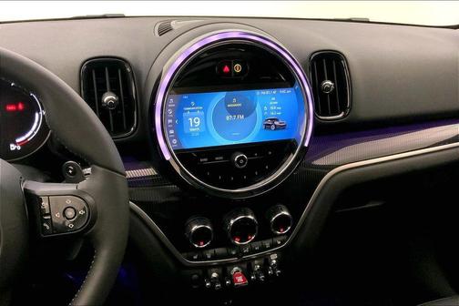 2024 MINI Countryman Cooper S ALL4