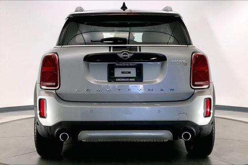 2024 MINI Countryman Cooper S ALL4