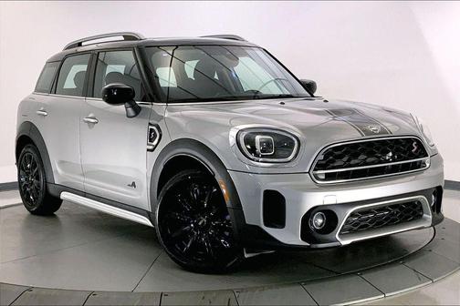 2024 MINI Countryman Cooper S ALL4