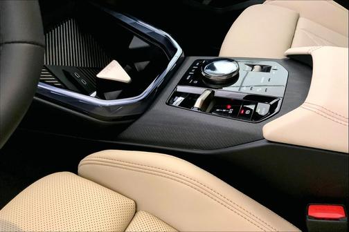 Alpine White 2025 BMW X3 30 xDrive