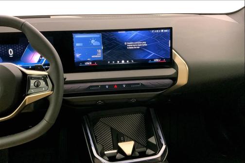 Alpine White 2025 BMW X3 30 xDrive