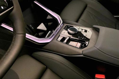 Black Sapphire Metallic 2026 BMW X3 30 xDrive
