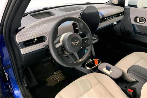 2026 MINI Convertible Cooper S