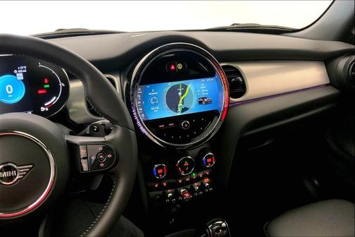 2023 MINI Hardtop Cooper S