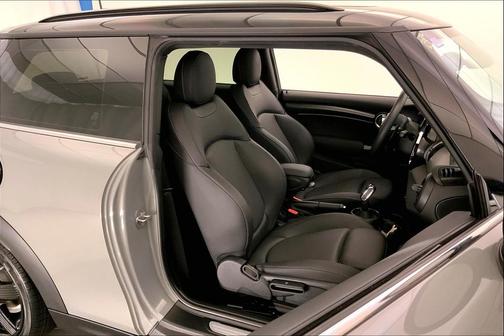 2023 MINI Hardtop Cooper S