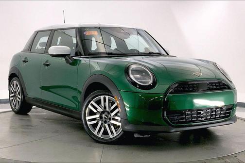 2026 MINI Hardtop Cooper