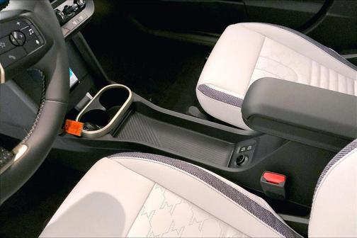 2026 MINI Hardtop Cooper