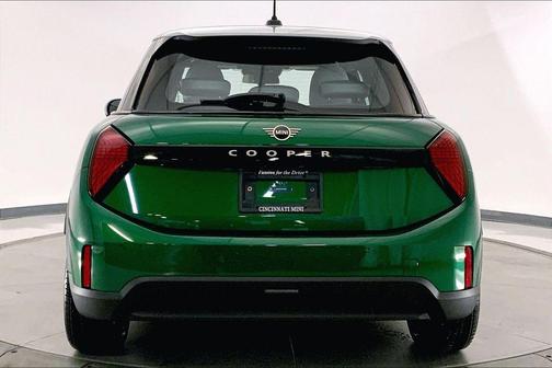 2026 MINI Hardtop Cooper