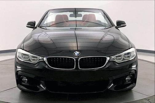 2014 BMW 428 i xDrive