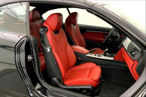 2014 BMW 428 i xDrive