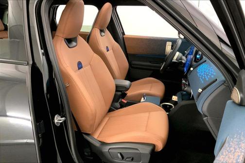 Midnight Black II Metallic 2026 MINI Countryman Cooper S ALL4