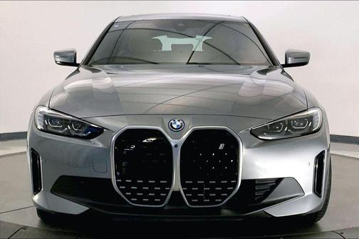 2023 BMW i4 Gran Coupe eDrive35