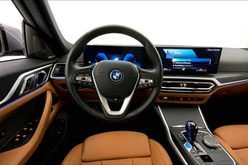 2023 BMW i4 Gran Coupe eDrive35