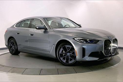 2023 BMW i4 Gran Coupe eDrive35