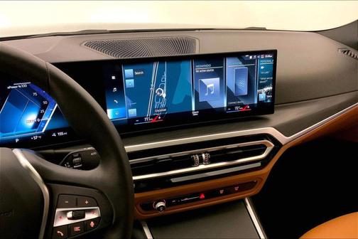 2023 BMW i4 Gran Coupe eDrive35