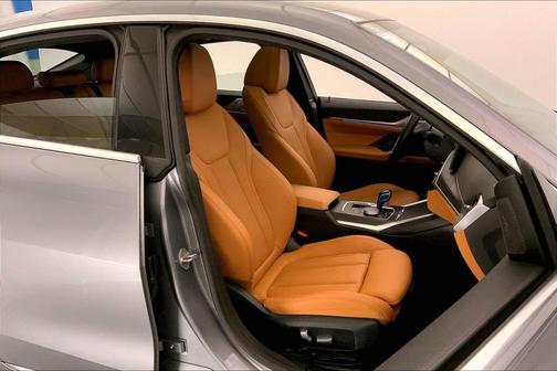 2023 BMW i4 Gran Coupe eDrive35