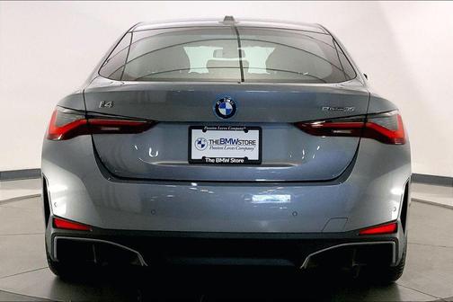 2023 BMW i4 Gran Coupe eDrive35