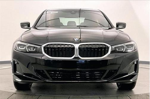 2025 BMW 330 i xDrive