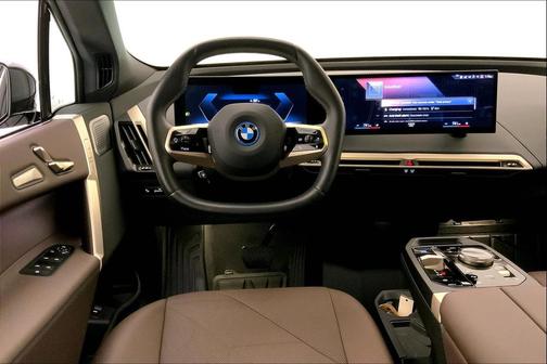 2022 BMW iX xDrive50
