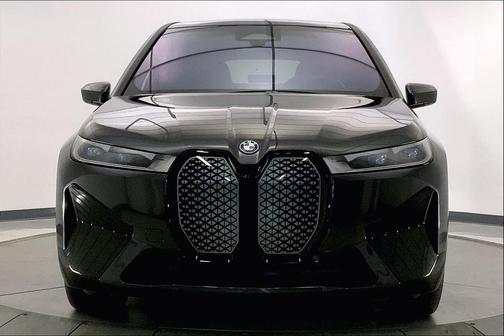 2022 BMW iX xDrive50
