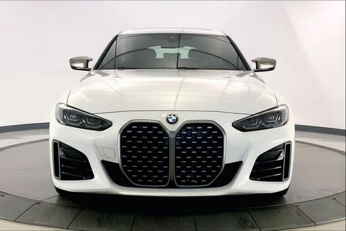 2023 BMW M440 i xDrive