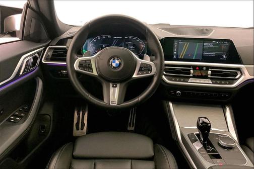 2023 BMW M440 i xDrive