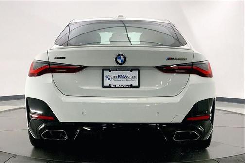 2023 BMW M440 i xDrive