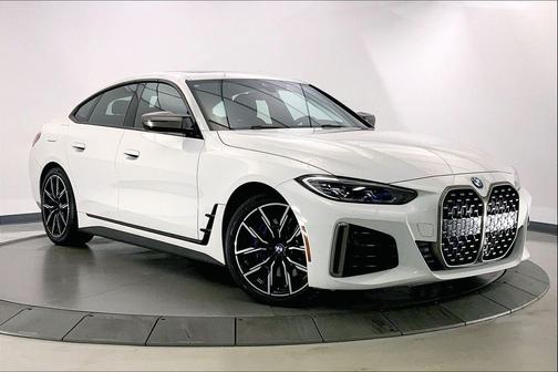 2023 BMW M440 i xDrive