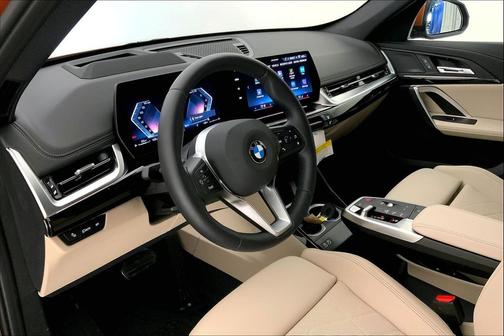 2025 BMW X1 xDrive28i