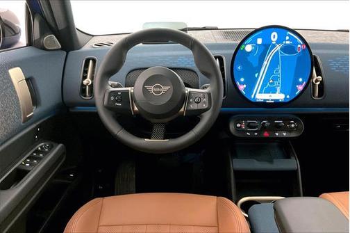 2025 MINI Countryman Cooper S ALL4