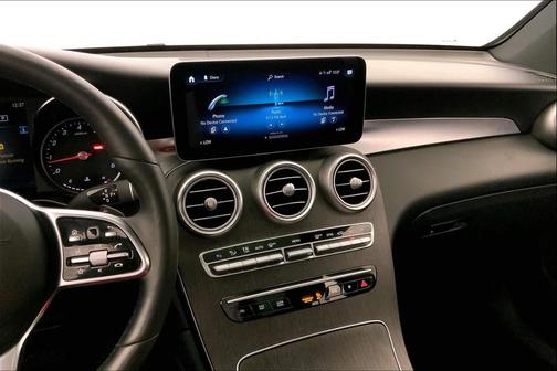 2020 Mercedes-Benz GLC 300 4MATIC
