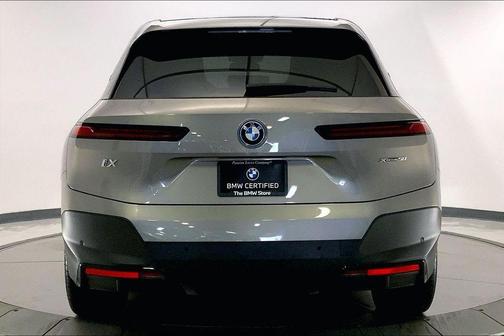 2023 BMW iX xDrive50