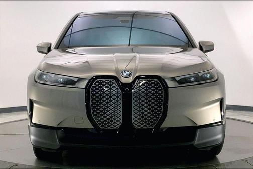 2023 BMW iX xDrive50