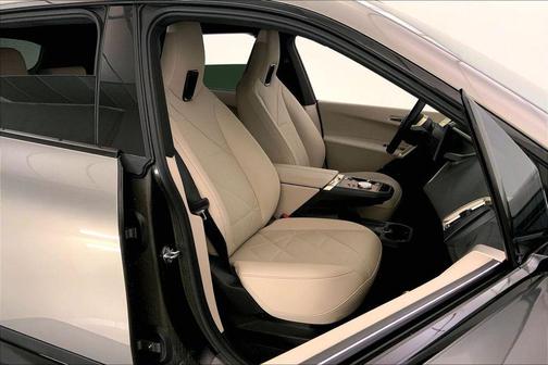 2023 BMW iX xDrive50