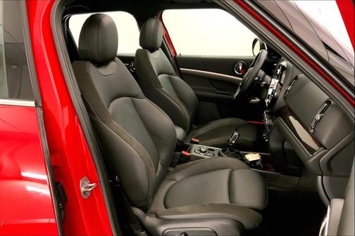 2023 MINI Countryman Cooper S