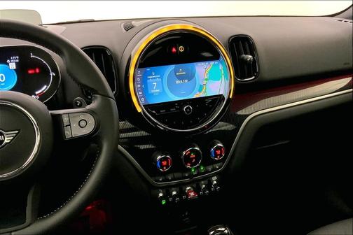 2023 MINI Countryman Cooper S