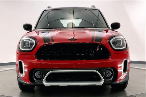 2023 MINI Countryman Cooper S