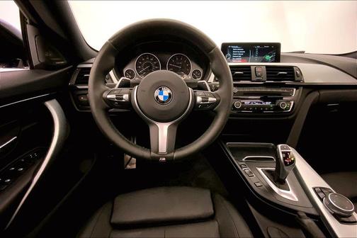 2016 BMW 428 Gran Coupe i xDrive