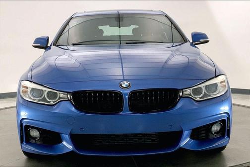 2016 BMW 428 Gran Coupe i xDrive