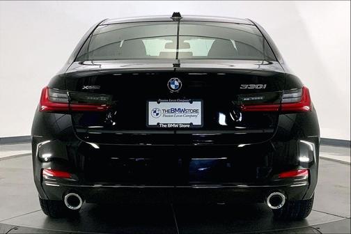 2023 BMW 330 xDrive