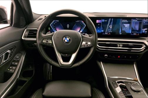 2023 BMW 330 xDrive