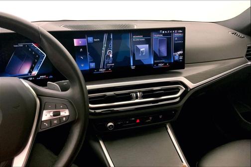 2023 BMW 330 xDrive