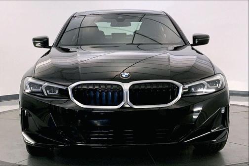 2023 BMW 330 xDrive