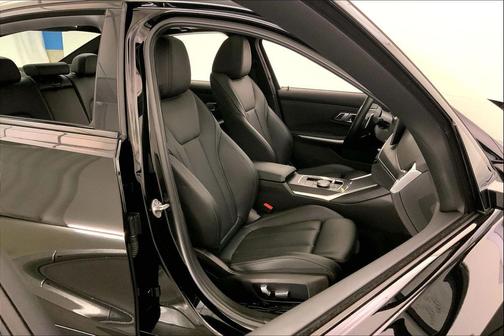 2023 BMW 330 xDrive