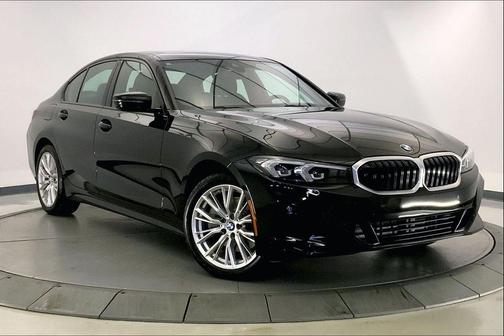 2023 BMW 330 xDrive