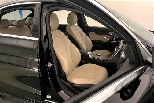 2020 Mercedes-Benz C-Class C 300 4MATIC